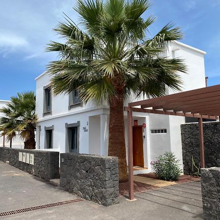 Lanzarote Green Villas Playa Blanca  Esterno foto