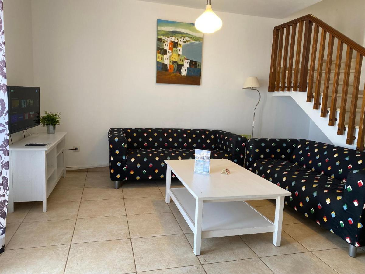 Lanzarote Green Villas Playa Blanca  Esterno foto