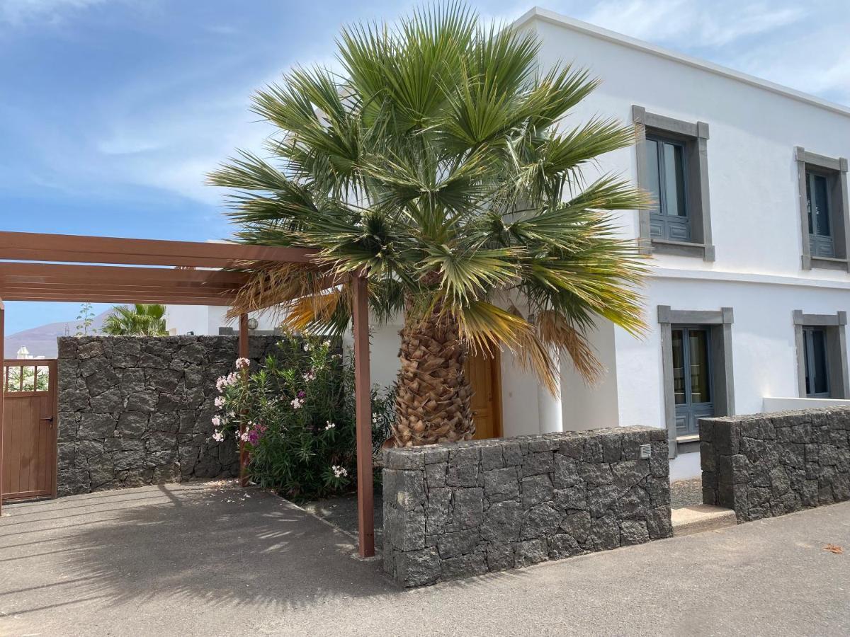 Lanzarote Green Villas Playa Blanca  Esterno foto