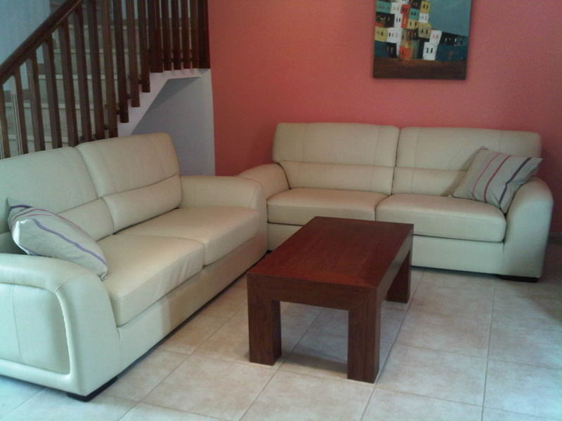 Lanzarote Green Villas Playa Blanca  Esterno foto