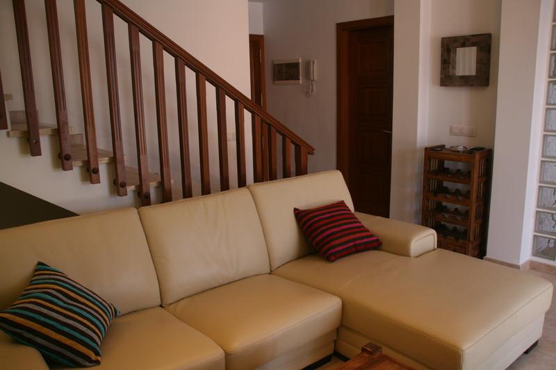Lanzarote Green Villas Playa Blanca  Esterno foto
