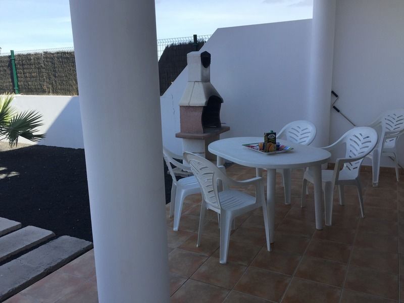 Lanzarote Green Villas Playa Blanca  Esterno foto