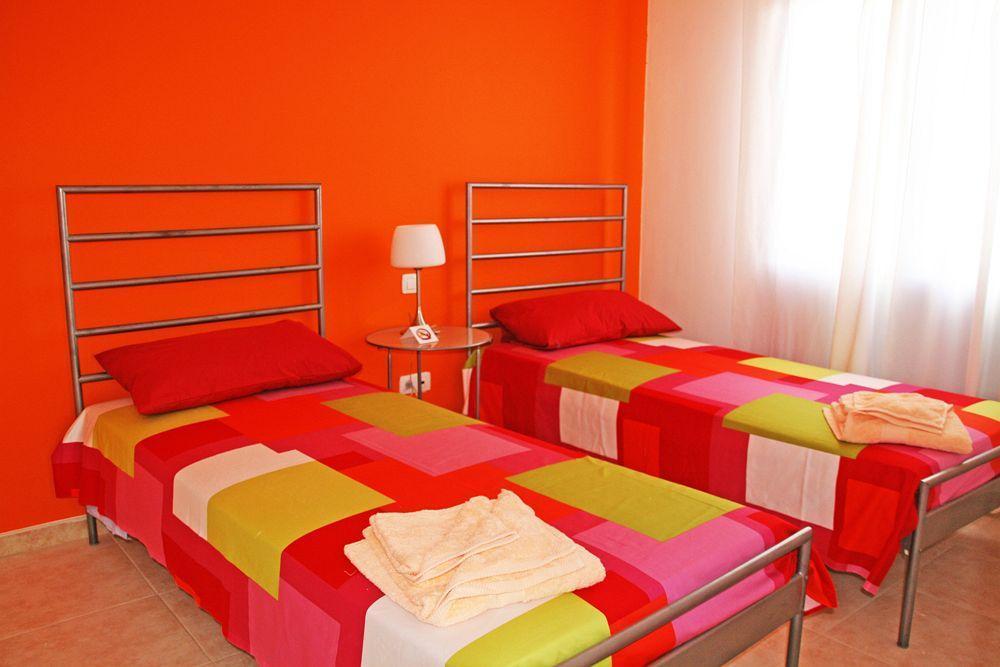 Lanzarote Green Villas Playa Blanca  Esterno foto
