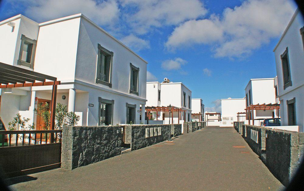 Lanzarote Green Villas Playa Blanca  Esterno foto