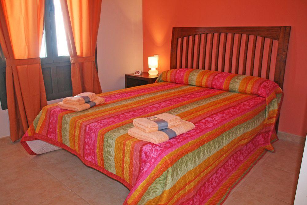 Lanzarote Green Villas Playa Blanca  Esterno foto