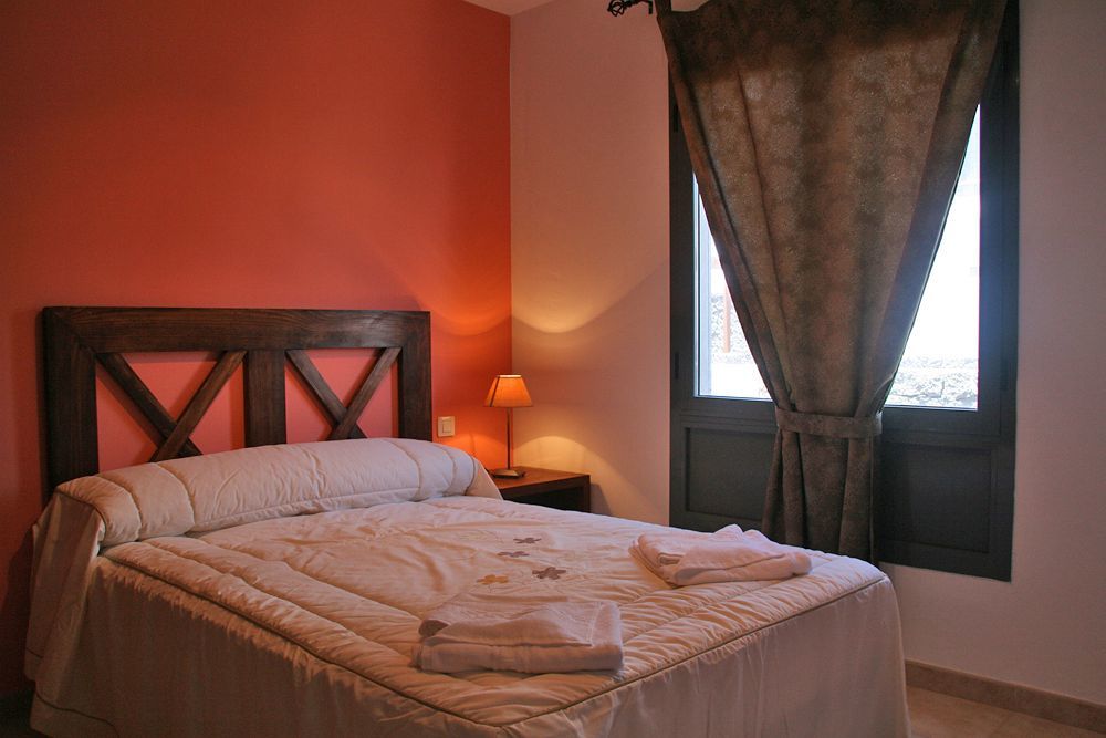 Lanzarote Green Villas Playa Blanca  Esterno foto