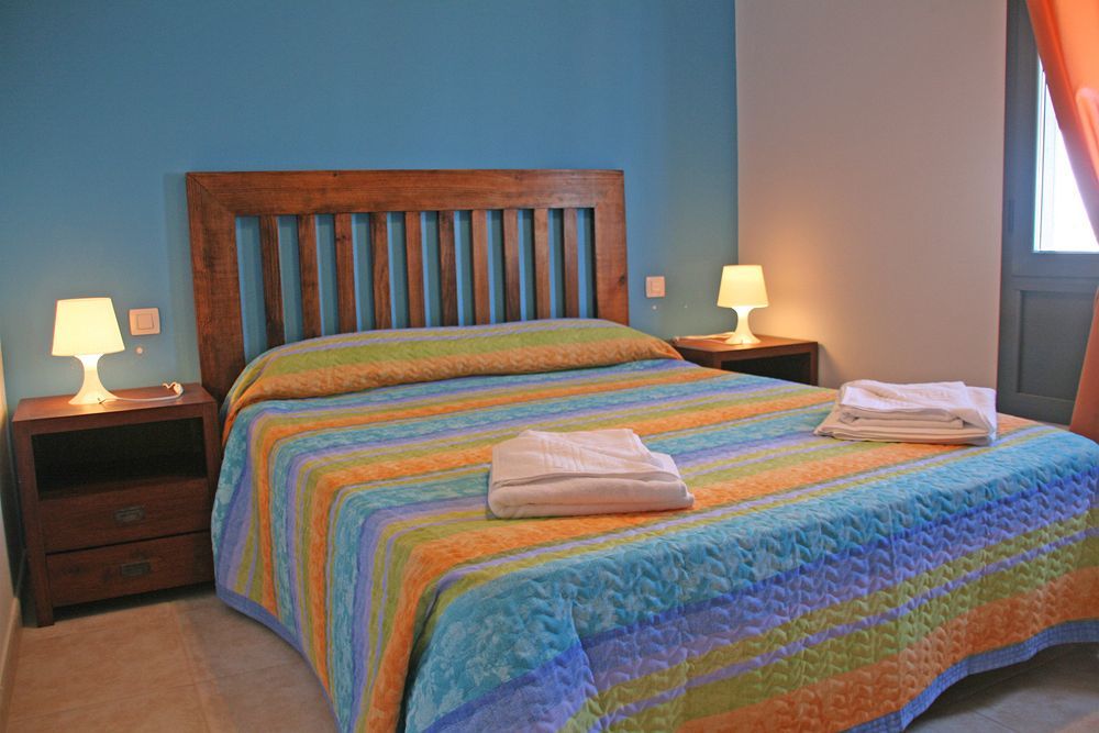 Lanzarote Green Villas Playa Blanca  Esterno foto