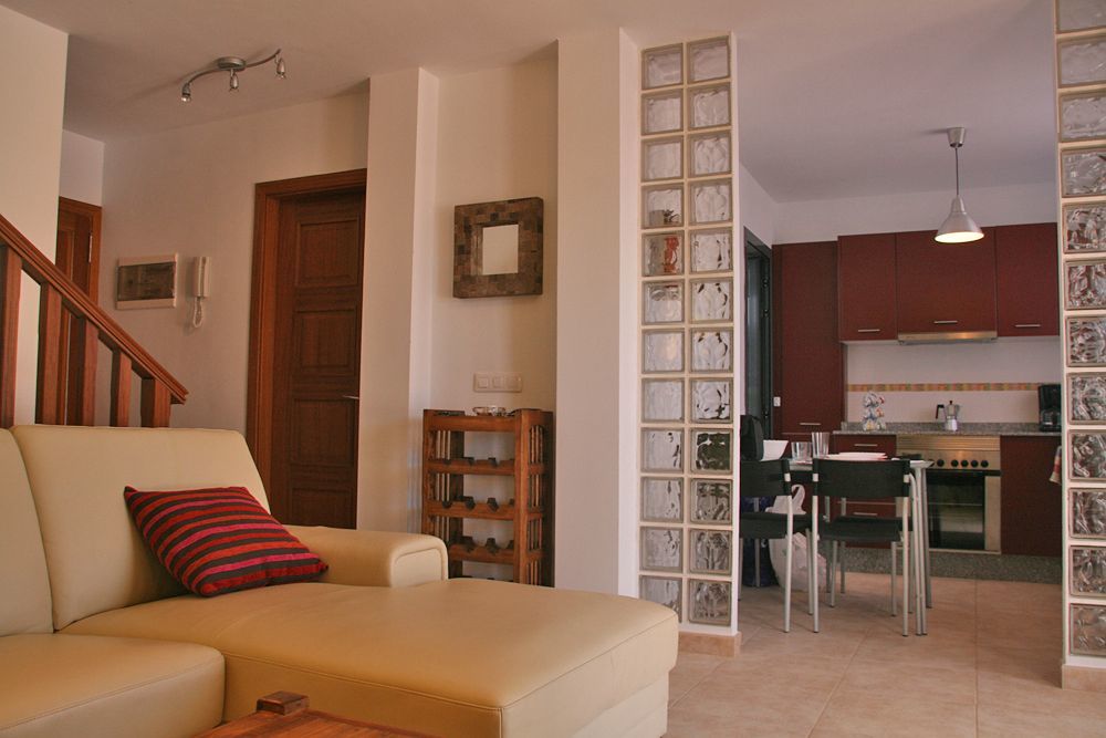 Lanzarote Green Villas Playa Blanca  Esterno foto