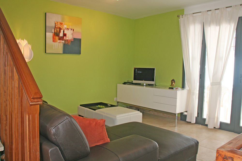 Lanzarote Green Villas Playa Blanca  Esterno foto