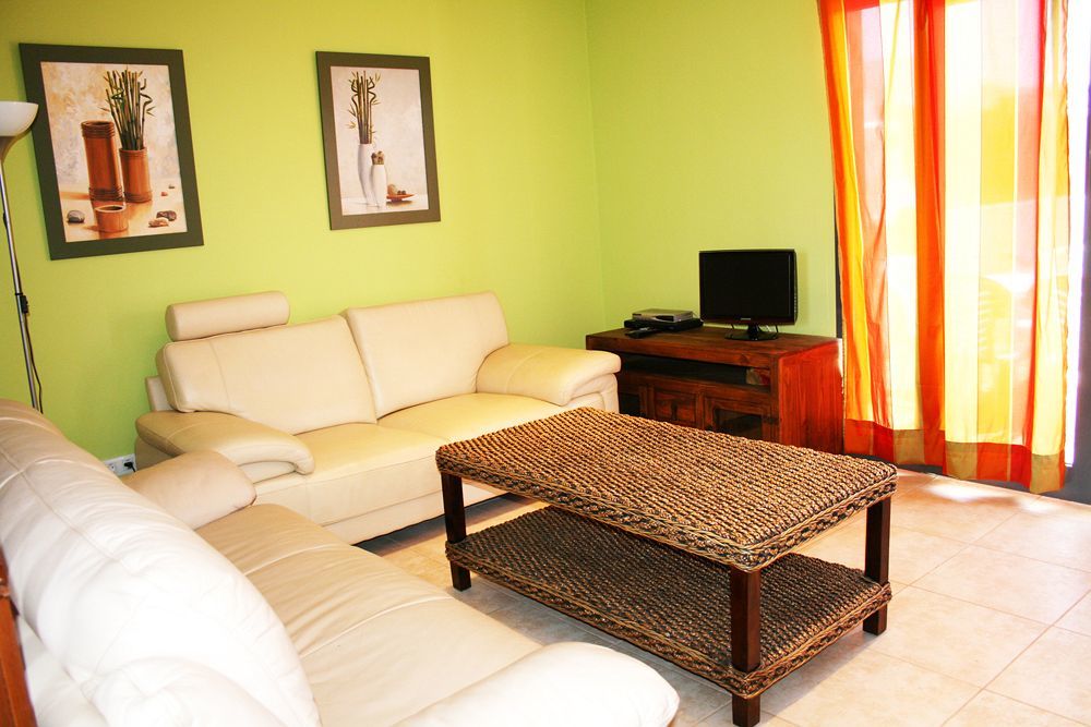 Lanzarote Green Villas Playa Blanca  Esterno foto