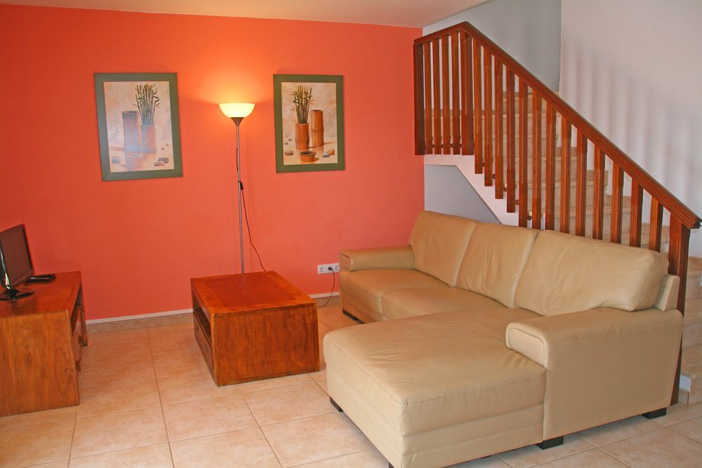 Lanzarote Green Villas Playa Blanca  Esterno foto