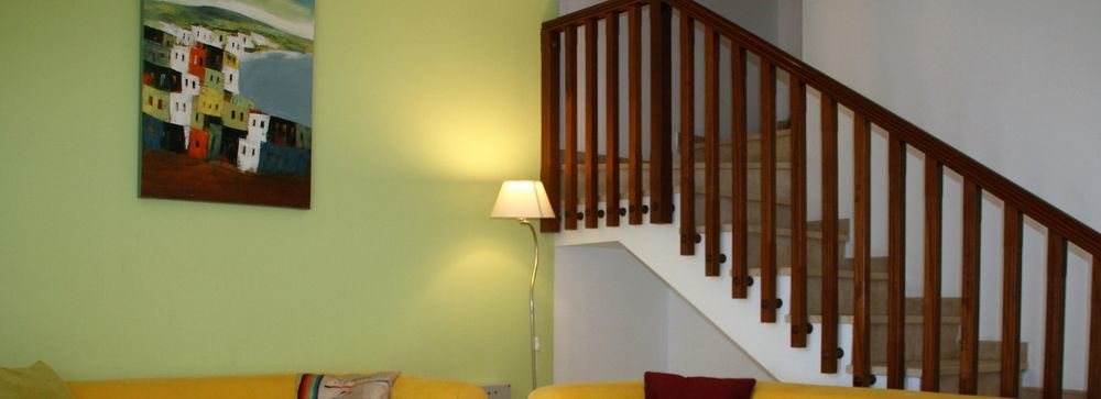 Lanzarote Green Villas Playa Blanca  Esterno foto