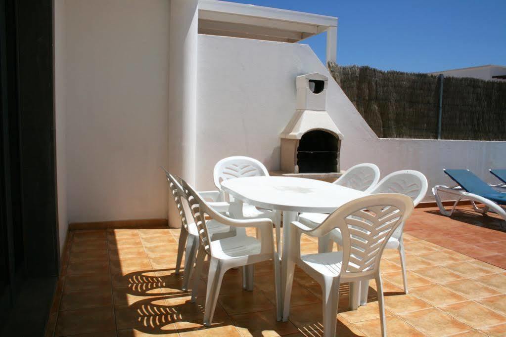 Lanzarote Green Villas Playa Blanca  Esterno foto