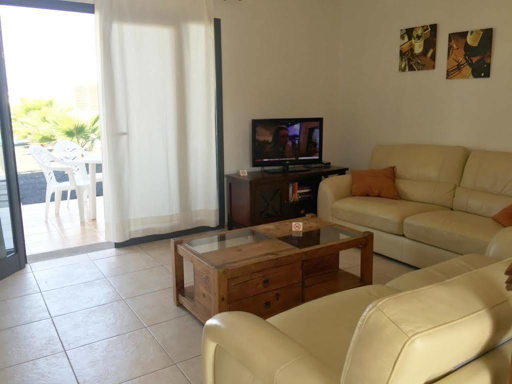 Lanzarote Green Villas Playa Blanca  Esterno foto