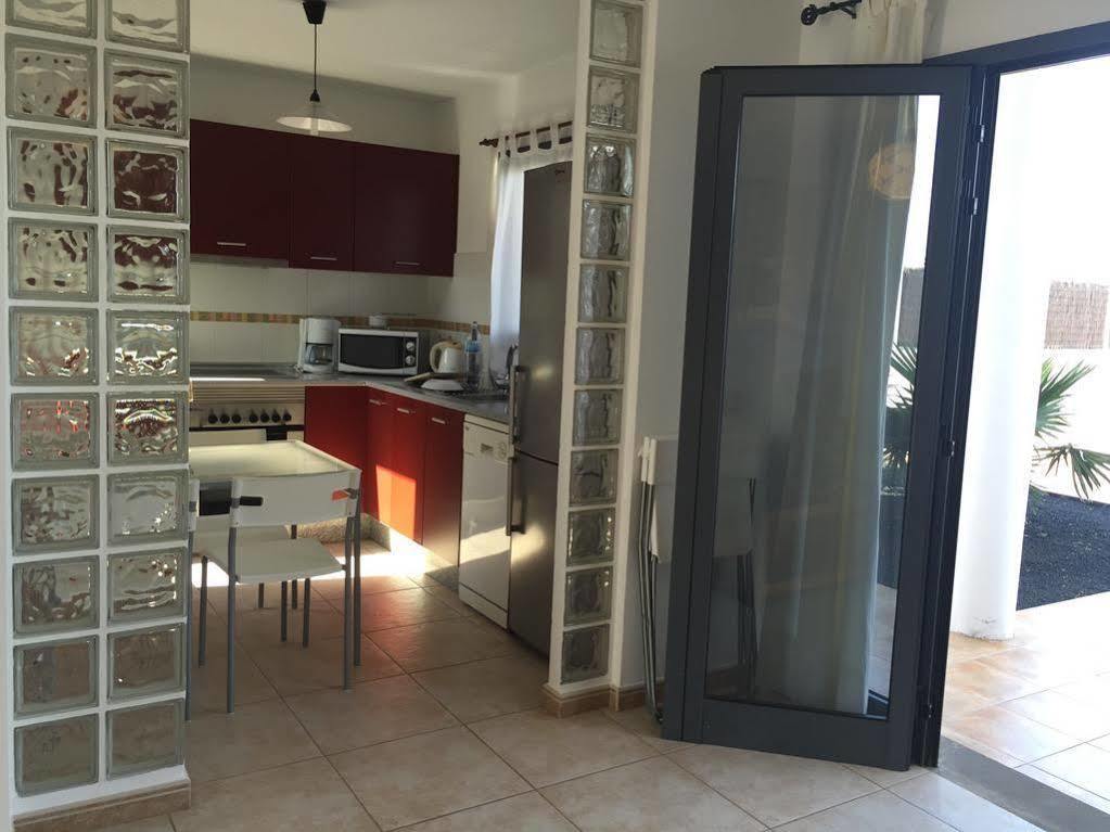 Lanzarote Green Villas Playa Blanca  Esterno foto
