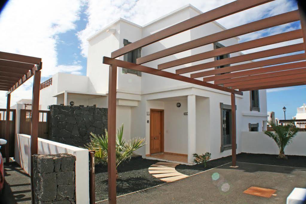 Lanzarote Green Villas Playa Blanca  Esterno foto