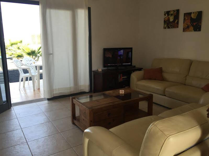 Lanzarote Green Villas Playa Blanca  Esterno foto