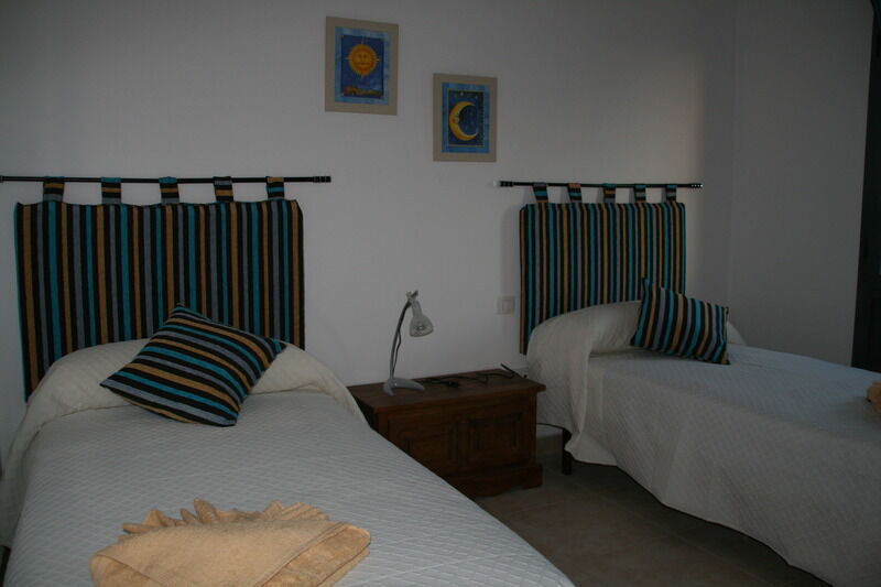 Lanzarote Green Villas Playa Blanca  Esterno foto